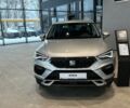 Сеат Ateca, объемом двигателя 1.4 л и пробегом 0 тыс. км за 35771 $, фото 1 на Automoto.ua