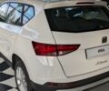 купити нове авто Сеат Ateca 2023 року від офіційного дилера Автоцентр AUTO.RIA Сеат фото