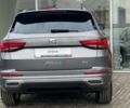 Сеат Ateca, об'ємом двигуна 1.97 л та пробігом 0 тис. км за 40042 $, фото 4 на Automoto.ua