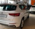 Сеат Ateca, об'ємом двигуна 1.97 л та пробігом 0 тис. км за 35650 $, фото 4 на Automoto.ua