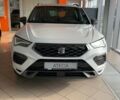 Сеат Ateca, об'ємом двигуна 1.97 л та пробігом 0 тис. км за 35650 $, фото 1 на Automoto.ua