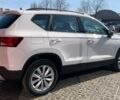 Сеат Ateca, об'ємом двигуна 1.4 л та пробігом 0 тис. км за 27448 $, фото 4 на Automoto.ua