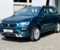 Сеат Ateca, об'ємом двигуна 1.4 л та пробігом 0 тис. км за 28504 $, фото 1 на Automoto.ua