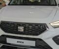 купить новое авто Сеат Ateca 2023 года от официального дилера Автоцентр AUTO.RIA Сеат фото