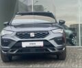 Сеат Ateca, об'ємом двигуна 1.97 л та пробігом 0 тис. км за 38288 $, фото 1 на Automoto.ua