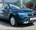 Сеат Ateca, об'ємом двигуна 1.4 л та пробігом 0 тис. км за 28504 $, фото 1 на Automoto.ua