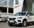 Сеат Ateca, объемом двигателя 1.97 л и пробегом 0 тыс. км за 36105 $, фото 1 на Automoto.ua