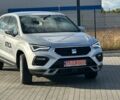 Сеат Ateca, об'ємом двигуна 1.4 л та пробігом 0 тис. км за 30335 $, фото 1 на Automoto.ua