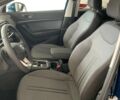 Сеат Ateca, объемом двигателя 1.97 л и пробегом 0 тыс. км за 33795 $, фото 4 на Automoto.ua