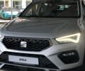 купить новое авто Сеат Ateca 2023 года от официального дилера Автоцентр AUTO.RIA Сеат фото