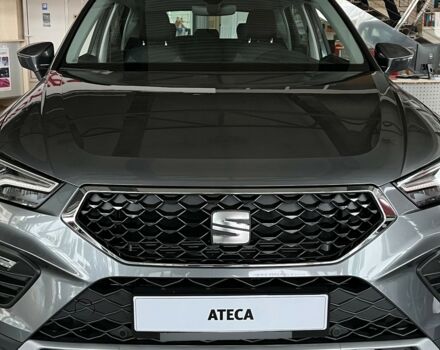 купити нове авто Сеат Ateca 2023 року від офіційного дилера Автоцентр AUTO.RIA Сеат фото