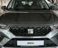 купити нове авто Сеат Ateca 2023 року від офіційного дилера Автоцентр AUTO.RIA Сеат фото