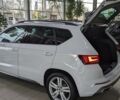 купить новое авто Сеат Ateca 2023 года от официального дилера Автоцентр AUTO.RIA Сеат фото