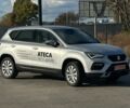 Сеат Ateca, об'ємом двигуна 1.4 л та пробігом 0 тис. км за 30335 $, фото 7 на Automoto.ua