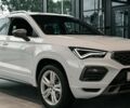 купити нове авто Сеат Ateca 2023 року від офіційного дилера Автоцентр AUTO.RIA Сеат фото