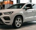 купить новое авто Сеат Ateca 2023 года от официального дилера Автоцентр AUTO.RIA Сеат фото