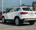 Сеат Ateca, об'ємом двигуна 1.97 л та пробігом 0 тис. км за 36105 $, фото 6 на Automoto.ua