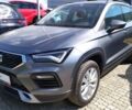 Сеат Ateca, объемом двигателя 1.4 л и пробегом 0 тыс. км за 28767 $, фото 1 на Automoto.ua