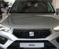 купити нове авто Сеат Ateca 2023 року від офіційного дилера Автоцентр AUTO.RIA Сеат фото