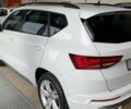 Сеат Ateca, об'ємом двигуна 1.97 л та пробігом 0 тис. км за 35650 $, фото 6 на Automoto.ua