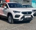 Сеат Ateca, об'ємом двигуна 1.4 л та пробігом 0 тис. км за 30404 $, фото 1 на Automoto.ua