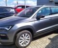 Сеат Ateca, объемом двигателя 1.4 л и пробегом 0 тыс. км за 28767 $, фото 2 на Automoto.ua