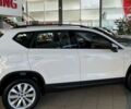 купити нове авто Сеат Ateca 2023 року від офіційного дилера Автоцентр AUTO.RIA Сеат фото