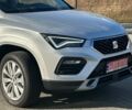 Сеат Ateca, объемом двигателя 1.4 л и пробегом 0 тыс. км за 30335 $, фото 8 на Automoto.ua