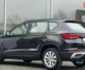 Сеат Ateca, объемом двигателя 1.4 л и пробегом 0 тыс. км за 30198 $, фото 7 на Automoto.ua