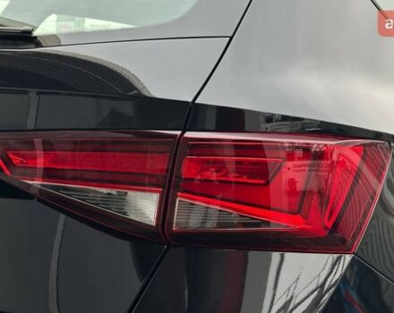 Сеат Ateca, объемом двигателя 1.4 л и пробегом 0 тыс. км за 30198 $, фото 8 на Automoto.ua