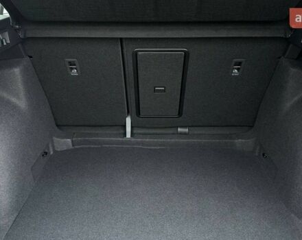 Сеат Ateca, объемом двигателя 1.4 л и пробегом 0 тыс. км за 30198 $, фото 14 на Automoto.ua