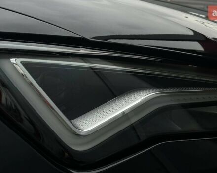 Сеат Ateca, объемом двигателя 1.4 л и пробегом 0 тыс. км за 30198 $, фото 18 на Automoto.ua