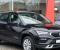 Сеат Ateca, объемом двигателя 1.4 л и пробегом 0 тыс. км за 30198 $, фото 2 на Automoto.ua