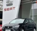 Сеат Ateca, объемом двигателя 1.4 л и пробегом 0 тыс. км за 30198 $, фото 1 на Automoto.ua