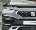 Сеат Ateca, объемом двигателя 1.4 л и пробегом 0 тыс. км за 30198 $, фото 5 на Automoto.ua
