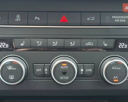 Сеат Ateca, объемом двигателя 1.4 л и пробегом 0 тыс. км за 30198 $, фото 11 на Automoto.ua