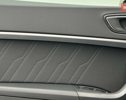 Сеат Ateca, объемом двигателя 1.4 л и пробегом 0 тыс. км за 30198 $, фото 16 на Automoto.ua