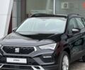 Сеат Ateca, объемом двигателя 1.4 л и пробегом 0 тыс. км за 30198 $, фото 3 на Automoto.ua