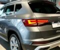 купить новое авто Сеат Ateca 2025 года от официального дилера Автоцентр AUTO.RIA Сеат фото