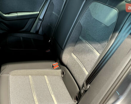 Сеат Ateca, объемом двигателя 1.4 л и пробегом 0 тыс. км за 37961 $, фото 10 на Automoto.ua