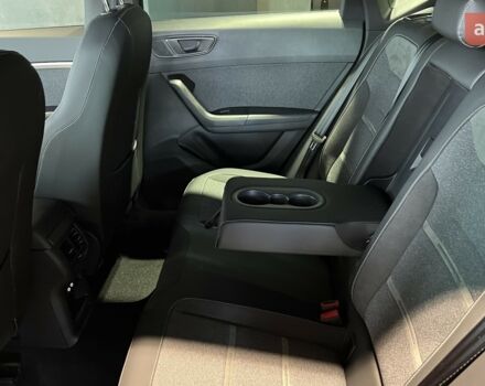 купить новое авто Сеат Ateca 2025 года от официального дилера Автоцентр AUTO.RIA Сеат фото