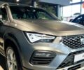 купить новое авто Сеат Ateca 2025 года от официального дилера Автоцентр AUTO.RIA Сеат фото