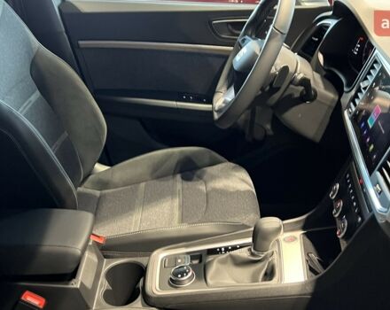 купить новое авто Сеат Ateca 2025 года от официального дилера Автоцентр AUTO.RIA Сеат фото