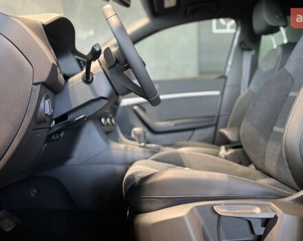 купить новое авто Сеат Ateca 2025 года от официального дилера Автоцентр AUTO.RIA Сеат фото