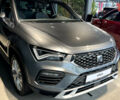 Сеат Ateca, объемом двигателя 1.4 л и пробегом 0 тыс. км за 40773 $, фото 11 на Automoto.ua