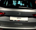 Сеат Ateca, объемом двигателя 1.4 л и пробегом 0 тыс. км за 40449 $, фото 4 на Automoto.ua