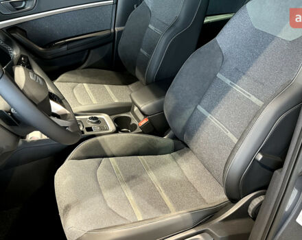 Сеат Ateca, объемом двигателя 1.4 л и пробегом 0 тыс. км за 37961 $, фото 8 на Automoto.ua