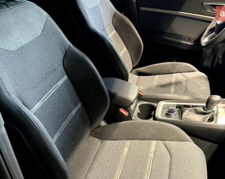 Сеат Ateca, объемом двигателя 1.4 л и пробегом 0 тыс. км за 37961 $, фото 14 на Automoto.ua