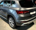 Сеат Ateca, объемом двигателя 1.4 л и пробегом 0 тыс. км за 40773 $, фото 3 на Automoto.ua