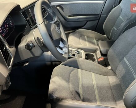 купить новое авто Сеат Ateca 2025 года от официального дилера Автоцентр AUTO.RIA Сеат фото